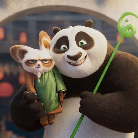 kung fu panda 4 box office predictions